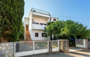 Two-Bedroom Apartment in Malinska